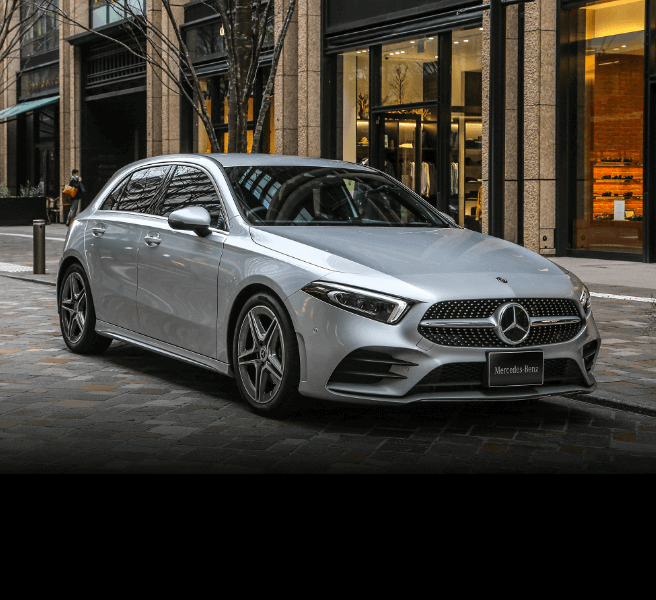 株式会社シュテルン浦和 - メルセデス・ベンツの正規ディーラー